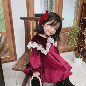 キッズワンピース ワンピース 結婚式 ベロアの人気商品 通販 価格比較 価格 Com
