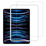 NIMASO ガラスフィルム iPad Air5 用/iPad Air4 用/iPad Pro 11インチ 2022/2021/2020/2018用