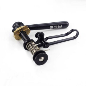 Aceoffix V[g|Xg Nv V[gNv ]ԃp[c ܂肽 tbN ` V[g `[u Nv seatpost clamp black