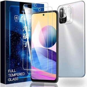 y2+2Zbgz For xiaomi Redmi Note 10 JE XIG02 p KXtB 2+YtB 2 \ʍdx 9Hy{Ɏqfލ̗pz3D TouchΉ Redmi Note 10T p tBϏՌtی