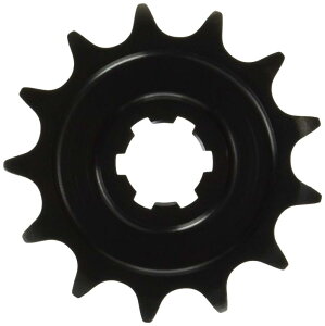 サンスター(SUNSTAR) フロントスプロケット 品番237-13(428サイズ/13T) D-TRACKER125・KLX125