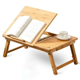 bamcan ローテーブル 折りたたみ ベッド 簡易テーブル センターテーブル ミニテーブル ラップデスク ノートパソコン 机 コーヒーテーブル 座卓 子供 テーブル キャンプテーブル 高さ調節可能