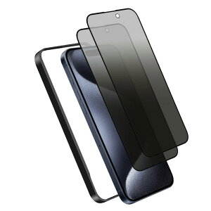 DXFAU y2z28°`h~ iPhone 15 Pro max KXtB t 6.7C` SʕیtB dx9H 炩ȃ^b` wth~ CAh~ KChgt \t͊ȒPi