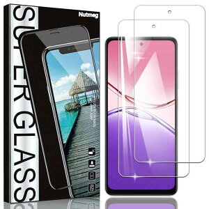 Nutmeg�y2���Z�b�g�zOPPO A5x 5G �K���X�t�B�����y���{���Ɏq�f�ސ��z�I�b�|A5X �t�B���� �ی�t�B���� �����K���X �d�x9H �����ߗ� ������ �C�A�Ȃ� �\��t���ȒP ������ �ϏՌ� �����x�^�b�` ��