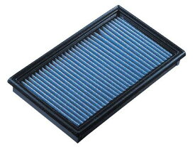 BLITZ(ブリッツ) SUS POWER AIR FILTER LM(サスパワーエアフィルターLM) 純正交換タイプ ミツビシ用 SM-55B 59525