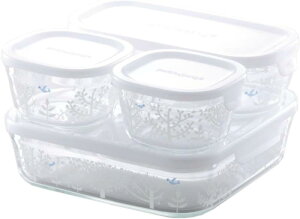 iwaki(CL) ϔMKX ۑe VWJgE Petit bois 4Zbg pbNW PS-PRNSNC41