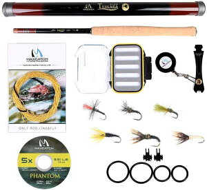 M MAXIMUMCATCH Maxcatch Tenkara rod eJbh k tCtBbVObhLk J[{`[uTCYi10/11/12/13ftj (ȒPeJtBbVOZbg, gvY[:8'3/9