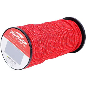 Soomloom egp[v pR[h ˍޕt j S50m [va2mm/3mm/4mm/5mm (6mmbh50M)