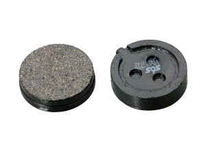 �L�^�R(KITACO) SBS �u���[�L�p�b�h 515HF �Z���~�b�N GT380 GS400 GS550 777-0515000