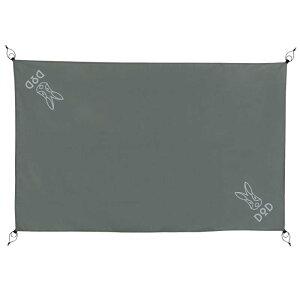 DOD(fB[I[fB[) OhV[g(2lp)190cm×120cm GS2-564-GY O[