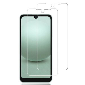 【二枚】FOR AQUOS wish3 A302SH 用のガラスフィルム for AQUOS wish3 A302SH 用のフィルム 液晶保護フィルムfor AQUOS wish3 A302SH /AQUOS wish SHG06 / Wish2 SH-