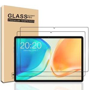 teclast m40 plus �p�̃K���X�t�C���� Teclast M50 Pro/Teclast P30T / Teclast M50 / Teclast M50HD/Teclast P40HD �p�́y2���Z�b�z�t�C���� ���{���Ɏq�� �����K���X �t
