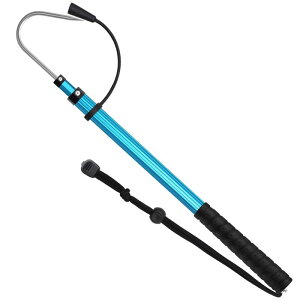 SANLIKEMt ނMt A~ Lk ނ VAMt V[oX ނ 90cm eXRdl tBbVMt (SC-88-Blue)