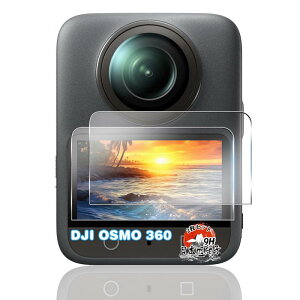 �p DJI OSMO 360 �ی�t�B���� 2�� �y���YAGC���Ɏq�f�ށz �p DJI �I�X�� 360 �K���X�t�B���� �S�ʕی� �p DJI 360 �K���X�t�B���� �ϏՌ� �d�x9H �p OSMO 360 �t���ی�t�B���� �����ߗ� �����^ ��U�h
