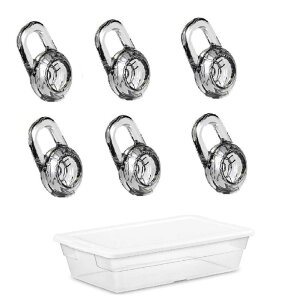 A-Focus S�T�C�Y �C���[�`�b�v PLANTRONICS Explorer 500 �v�����g���j�N�X M70 M90 LBT-HPS05PCBK �� �u���[�g�D�[�X�w�b�h�Z�b�g�p �C���[�s�[�X �C���[�W�F�� 6�Z�b�g �y���[�P�[�X�t���z �iS�j