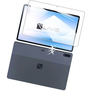 �Ή��y�^�u���b�g�p�ی�t�B���� �z LAVIE Tab T12 T1295/DAS �p�� �K���X�t�B���� LAVIE Tab T12 T1295 �p �����K���X 12.6�C���` ���{�����Ɏq �t�� �ی�t�B���� 9H�d�x �������� �Ռ��z�� ��U�h�~ �h