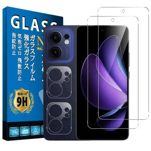 �Ή� OPPO Reno13 A�t�B�����y2+2�� ���{���Ɏq�� �z �Ή� OPPO Reno 13A�K���X�t�B���� + �J�����t�B����2�� �S�ʕی� �����Y�ی�t�B���� �d�x9H ��U�h�~ ������ �h�w�� �����ߗ� �����z��HSOPRENO13A