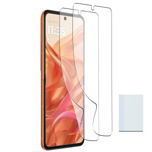 y2pbNz Ή Motorola Razr 50 Ultra 5G pTPU\tgtB Ή Motorola Razr 50 Ultra p̉tTPUSʕیtB yCA[Uh~ Ռz wh~ 24ԎCZp/_T