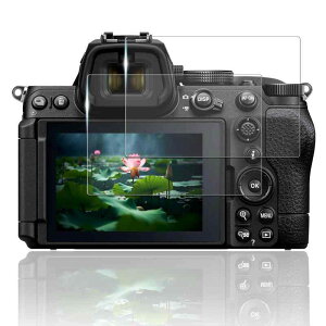 Nutmeg�y2���Z�b�g�z�Ή� Nikon Z5II �p�� �K���X�t�B�����y���{���Ɏq�f�ސ��zZ5II Zf Z5 �p�� �t�B���� �����K���X �d�x9H �����ߗ� ������ �C�A�Ȃ� �\��t���ȒP ������ �ϏՌ� �����x�^�b�` ��