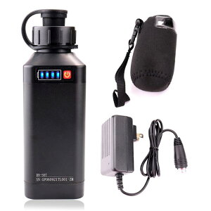 DNYO _C V}m d[p ݊ X[p[`E obe[ dʎcʋ@\t LED SOSCgt (5000mAh)