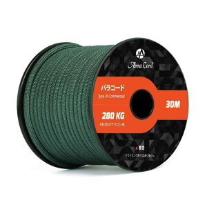 Abma Cord pR[h 4mm 9c 30m eg[v KC[v ω׏d280kg ŒpR ToCo AEghA ANZT[p