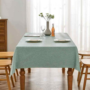 BALCONY  FALCON �W���J�[�h �e�[�u���N���X ���� �ޖ� �����` ���� �z �􂦂� ������� �\�t�g �h���e�[�u���N���X 145x300cm ���ϋv �����ȒP �e�[�u���J�o�[ ���C�g�O���[��