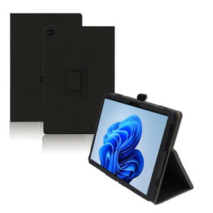 For BNCF NewBook 11 �P�[�X 11�C���` �^�u���b�g �ی�P�[�X ����PU �S�ʕی� ���߉\ �h���h�� �Փ˖h�~ ���^�y�� �ǂ���G�� Greerass ������ �X�^���h�@�\�t�� �^�u���b�g �P�[�X (�u���b�N)