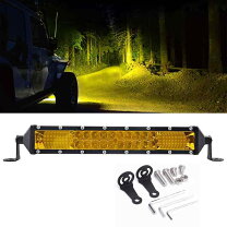 楽天市場】ledライトバー イエローの通販