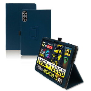 For SVITOO P12 �P�[�X 12�C���` �X�^���h �@�\ �p�x���� �㎿PU���U�[ �L�Y�h�~ �y�� �^�u���b�g �J�o�[ �S�ʕی� �^�u���b�g�p�A�N�Z�T���[ Mosasa ��p �X�}�[�g�J�o�[ �i�u���[�j