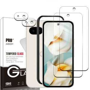 �y2+2+1���Z�b�g�zGoogle Pixel 9a �p�� �K���X�t�B����(2��) + �����Y�ی�t�B���� (2��) + ���t���g (1��) Google Pixel9A �p�� �t�B���� �����K���X�t���ی�t�B�����t�� �P�[�X �d�x9H �X�N���b�`�h