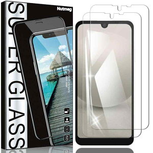 Nutmeg�y2���Z�b�g�zAQUOS wish3 / Wish2 / Wish �K���X�t�B�����y���{���Ɏq�f�ސ��zSH-53D SH-51C SHG06 A104SH SH-M20 �t�B���� AQUOS wish3 �ی�t�B���� �����K���X �d�x9H ��