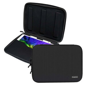 Smatree 11C`n[hP[X 2022VfiPad/10.9C` iPad Air5/ 2021 Ipad Pro11C` 10.5C`Ipad Air4/3 X[uP[X n[hP[X Surface Go 3ɂKph 360