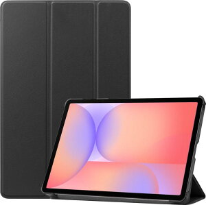 For Galaxy Tab S10 FE/S9 FE/S10 lite �P�[�X 10.9�C���` �X�^���h �@�\ �p�x���� �㎿PU���U�[ �L�Y�h�~ �y�� �^�u���b�g �J�o�[ �S�ʕی� �^�u���b�g�p�A�N�Z�T���[ Mosasa Galaxy Tab S10