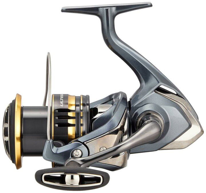 楽天市場】シマノ(SHIMANO) スピニング 21 アルテグラ 4000XG マルチ 