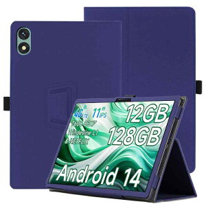 For BMAX I11 �P�[�X�y2024���o�� Android14 �^�u���b�g 11�C���`�z�P�[�X YCJDP 360°�S�ʕی� �X�^���h�@�\ �����p���� �y���z���_�[�t�� ���C�z�� �Ռ��z�� �C�菝�h�~ �ω��� �����^�тɕ֗��ȃn��