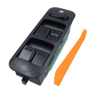 DEMIMOTO �^�]�ȗp �p���[�E�C���h�E�X�C�b�` �A���g���p��HE21S �A���gHA23S �G�u���BDA62V/DA62W 14�s��