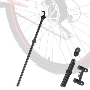 U-LIX([bNX) KickStand ]ԗp g X^h ȒPE RpNg ܏\ 26C` 700cp [hoCN NXoCN X^h g \St (z_[t())