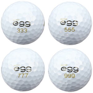 PRGR(vMA) St{[ SUPERegg 19NEW SUPERegg BALL DZ GB1031 p[zCg
