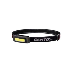 GENTOS(WFgX) LED wbhCg USB[d(p[dr/P3dr) 120[ NR-004R COBCg