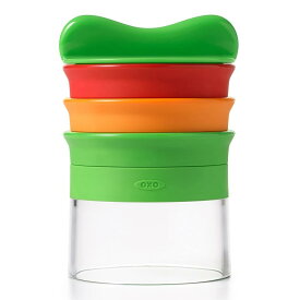 OXO トリプル ベジヌードルカッター 野菜カッター