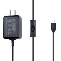 楽天市場】raspberry pi 4 電源の通販