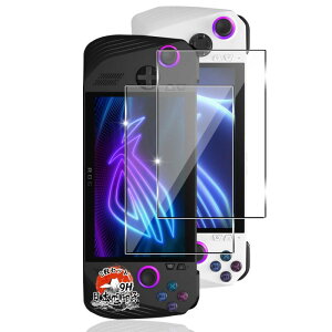 p ASUS ROG Ally X KXtB 2 2024 7C` yYAGCɎqfށz p ROG Ally X tB dx9H ϏՌ p ASUS ROG Ally یtB Sʕی p RC72LA t KX tB