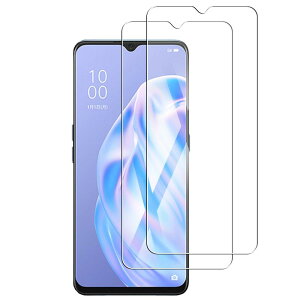 �Ή� OPPO Reno3 A �t�B���� �y2���K���X�t�B�����zFOR OPPO Reno3 A �p�̋����ی�K���X FOR OPPO Reno3 A �K���X�t�B���� �y���{���Ɏq�f��AGC���i �d�x9H �C�A�[����U�h�~ �Ռ��z�� �w��h�~ �ȒP�\��
