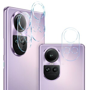 �Ή� OPPO Reno10 Pro 5G �����Y�t�B���� �y 3���Z�b�g- ���{���Ɏq �z oppo reno10 pro 5g �J�����t�B���� �����Y�ی�t�B���� �����t�B���� 2.5D ���E���h�G�b�W ���H �C�A���� ���^ �����ȒP �ϏՌ� ��