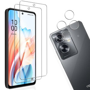 Ή OPPO A79 5G tB 2 + 2 Ή OPPO A79 5G YیtB Ή OPPO A79 5G p̃KXtB tیtB Sʕی ϏՌ ɔ CA[ wh~y2YیtB+2