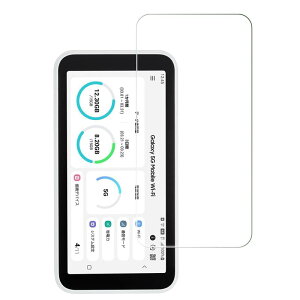 Ή Galaxy 5G Mobile Wi-Fi SCR01 p̃KXtBɎq FOR Galaxy 5G Mobile Wi-Fi SCR01 p̋K tیtB 9Hdx ߗ wh~ CA[ h XNb`h~