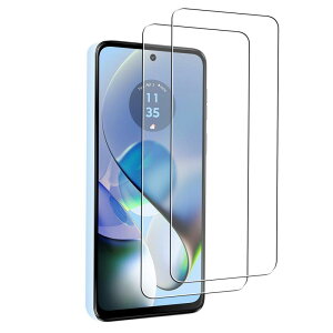 y2KXtBzΉ MOTO G64 5G / G64Y 5G KX tB FOR MOTO G64 5G tB FOR MOTO G64y 5G p̉tیtB y{ɎqfAGCi dx9H CA[Uh~ Ռz