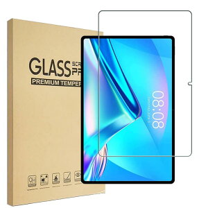 for TECLAST T40 Plus 10.4�C���` ��p �����K���X�t�B���� �ڂ̔��y�� �ی�t ��U�h�~ �w��h�~ for TECLAST T40 Plus 10.4�C���` �^�u���b�g�p �t���ی�t�B����