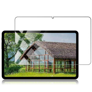 For T E C L A S T T40 PRO 10.4�C���` ��p �����K���X�t�B���� �ڂ̔��y�� �ی�t ��U�h�~ �w��h�~ for T40 PRO 10.4�C���` �p �t���ی�t�B����