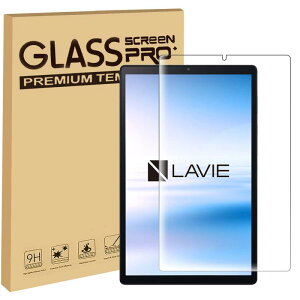 for LAVIE Tab E TE510/KAS PC-TE510KAS TAB10/F01 PC-TE510kas ��p �����K���X�t�B���� �ڂ̔��y�� �ی�t�B���� �����ߗ� ���Ɏq�f�� 9H�d�x �C�A�[�� ��U�h�~ �w��h�~ for Lenov
